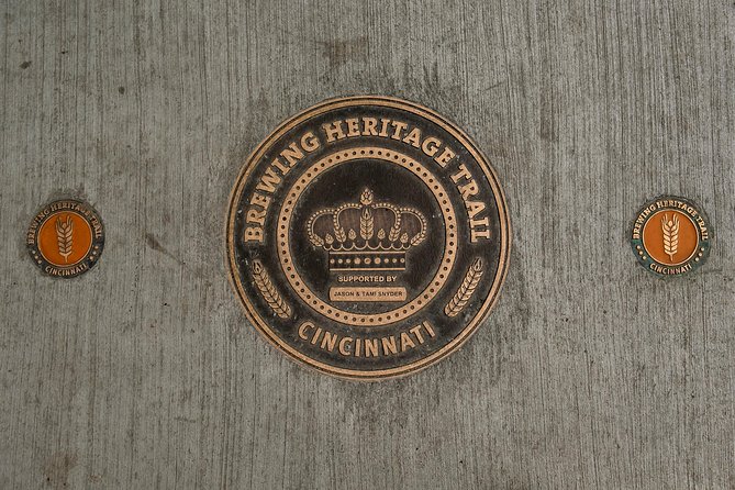 Brewers & Barons Trail Tour - The Value for History and Beer Enthusiasts