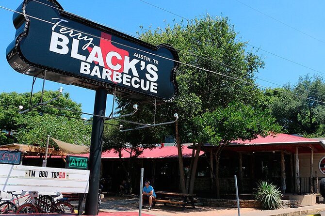 Brewery 5K Fun Run, BBQ, and Texas History Museum in Austin - Starting Point at Austin’s Local Breweries