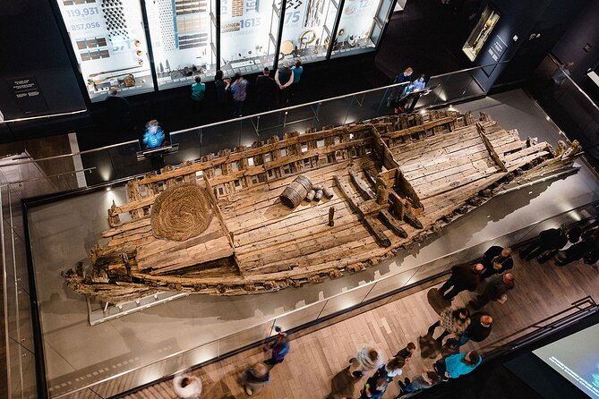 Brewery 5K Fun Run, BBQ, and Texas History Museum in Austin - Suitable Audience for the Tour