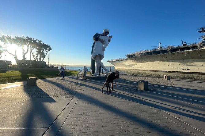 Brewery and Beer Tasting Tour in San Diego - What’s Included in the Tour