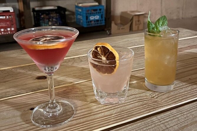 Brewery & Distillery Tour (Craft Beer, Spirits, and Cocktails) - Knowledgeable Guides Enhance the Experience