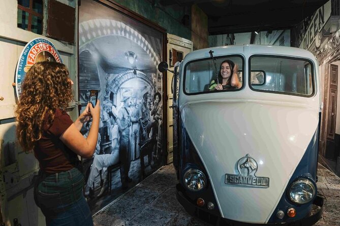 Brewery Experience Self Guided Tour Including Beer Tasting - What Makes This Tour Stand Out