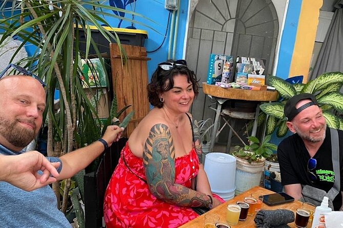 Brewery Tour Craft Beer Tasting Cancun Mexico - Who Will Appreciate This Tour Most