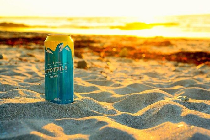 Brewery Tour - Practical Details: Booking, Accessibility, and Timing