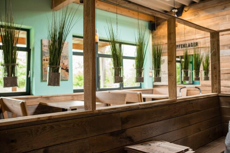 Brewery tour with tasting - Discover a Unique Brewery Experience on the Island of Rügen