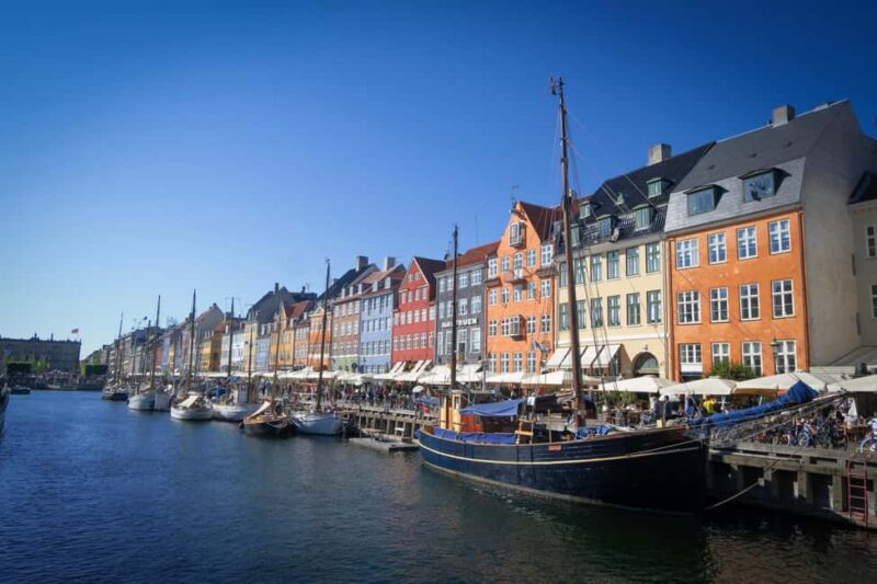 Brewing Bliss: A Private Copenhagen Beer Tasting Journey - Key Points