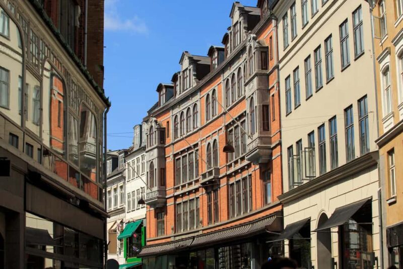 Brewing Bliss: A Private Copenhagen Beer Tasting Journey - Insightful Guidance on Copenhagen’s Beer Culture