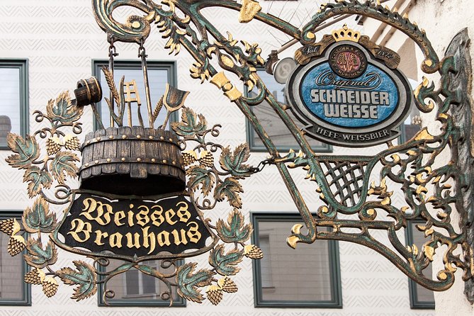 Brewing Through the Ages: A Tour of Munich's Beer Culture - Comparing This Tour to Other Munich Experiences
