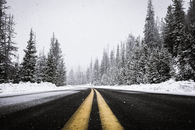 Brews n' Views - Private Tour - Scenic Tour Begins at Union Station in Denver