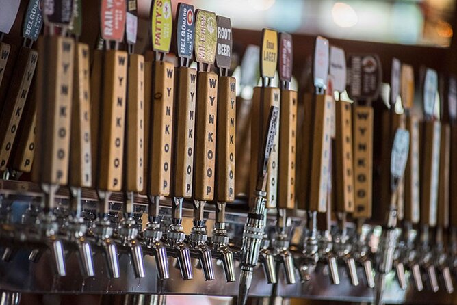 Brews n' Views - Private Tour - Drive through Clear Creek Canyon: A Historic Lariat Loop