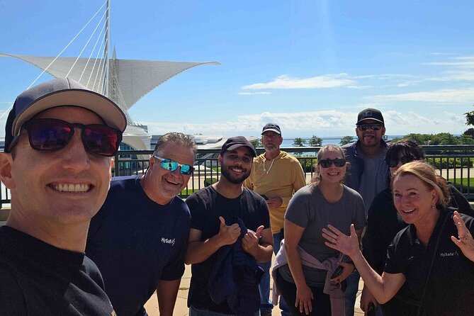 Bricktown Oklahoma City Scavenger Hunt - Physical Requirements and Accessibility