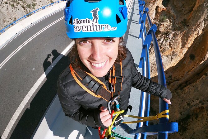 Bridge Jumping Experience in Mascarat, Altea - Can You Combine This with Other Activities in the Area?
