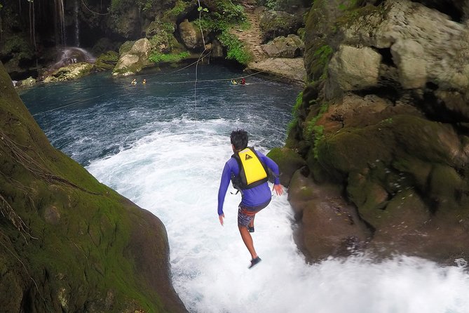 Bridge of God and Hacienda Gómez Tour - Why This Tour Stands Out in Ciudad Valles