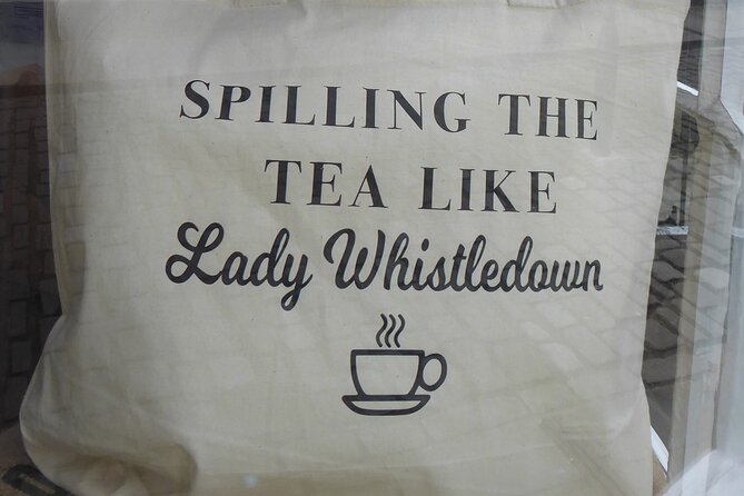 Bridgerton Film Locations - Bath - Private Walking Tour - Why Choose This Bridgerton Tour?