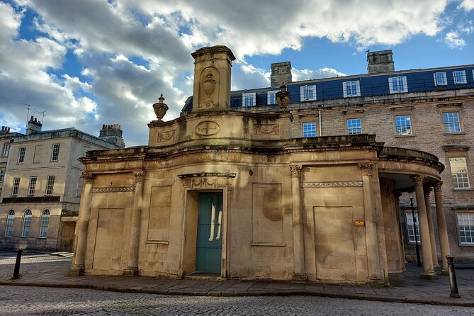 Bridgerton Film Locations - Bath - Private Walking Tour - Who Will Enjoy This Tour Most?