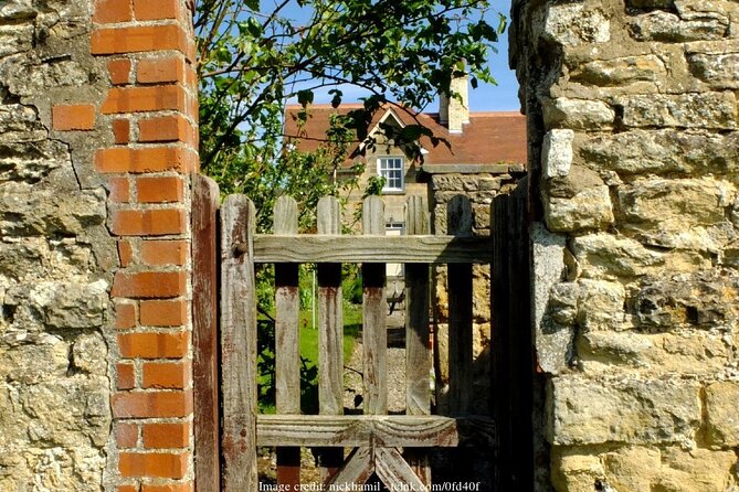 Bridgerton-Themed Castle Howard: Private Day Trip from York - Free Time at Castle Howard for Lunch and Exploration