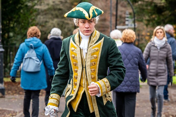 Bridgerton Walking Tour of Filming Locations & Storylines - Bath - Frequently Asked Questions