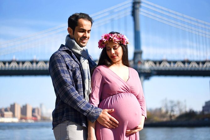 Bridges of New York: Professional Photoshoot - The Experience: Personalized Guidance and Quality Photos