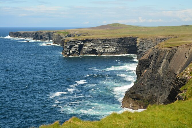 Bridges of Ross, Loop Head, Kilkee & Cliffs of Moher from Galway - Discover Ireland’s West Coast with a Private Luxury Tour from Galway