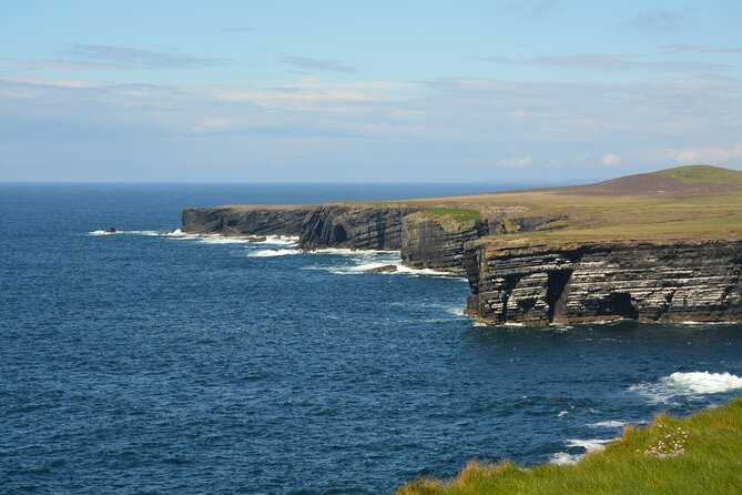 Bridges of Ross, Loop Head, Kilkee & Cliffs of Moher from Galway - Key Points