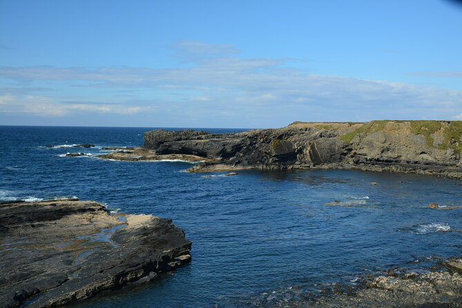 Bridges of Ross, Loop Head, Kilkee & Cliffs of Moher from Galway - Flexibility and Personalization of the Itinerary