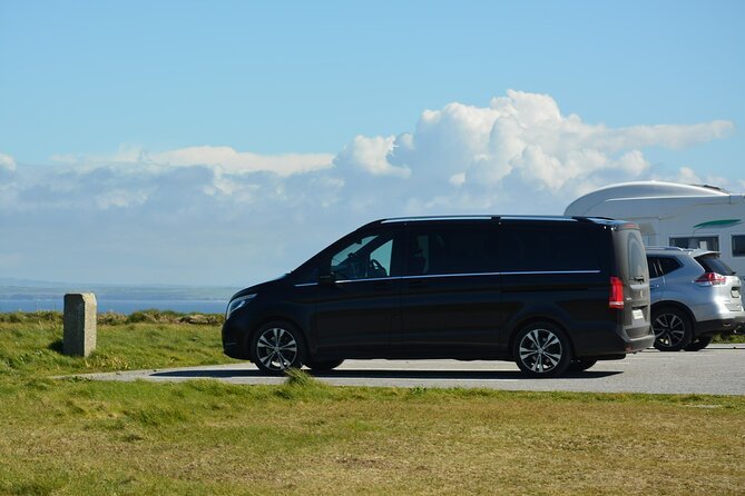 Bridges of Ross, Loop Head, Kilkee & Cliffs of Moher from Galway - Unique Access to Remote Locations