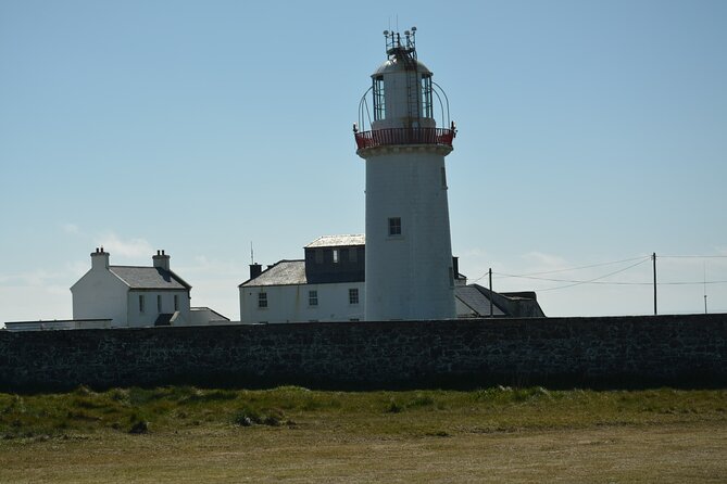 Bridges of Ross, Loop Head, Kilkee & Cliffs of Moher from Galway - Practical Details and Booking Insights