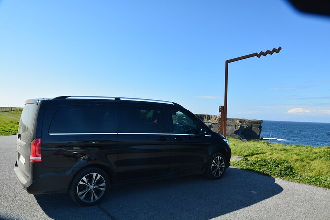 Bridges of Ross, Loop Head, Kilkee & Cliffs of Moher from Galway - What Sets This Tour Apart from Others