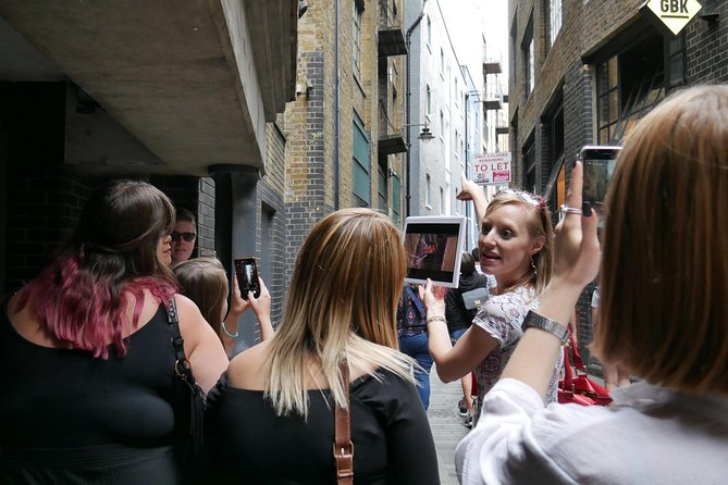 Bridget Jones Walking Tour of Locations - Frequently Asked Questions