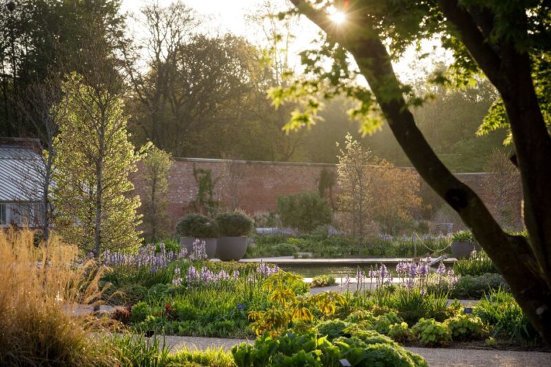 Bridgewater: Royal Horticultural Society Garden Ticket - Key Points