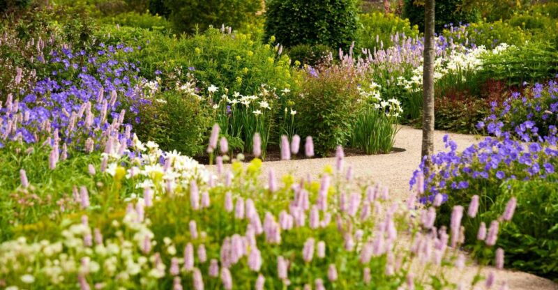 Bridgewater: Royal Horticultural Society Garden Ticket - Discover the Award-Winning RHS Garden Bridgewater in Greater Manchester