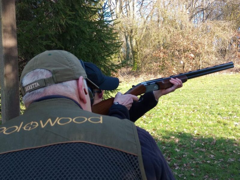 Brighton: 25 Shot Clay Shooting Experience - The Sum Up: Is This Clay Shooting Experience Worth It?