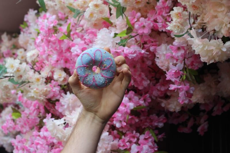 Brighton: A Delicious Donut Adventure Through The Lanes - Guides and Overall Experience