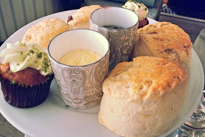 Brighton Afternoon Tea Tour - The Full Afternoon Tea Experience: A Culinary Highlight