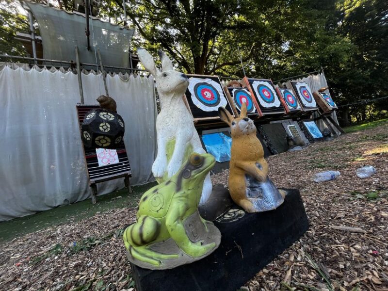 Brighton: Archery Experience - Brighton: Archery Experience – A Fun and Friendly Shooting Adventure
