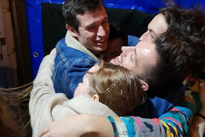 Brighton Bar Crawl - Key Points