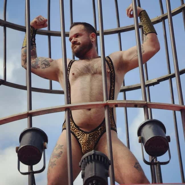 Brighton: Cabaret Carousel Show Ticket - Limitations and Considerations