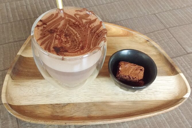 Brighton chocolate tour - Yummm... :) - Exploring Brighton’s Historic City Center and North Laine