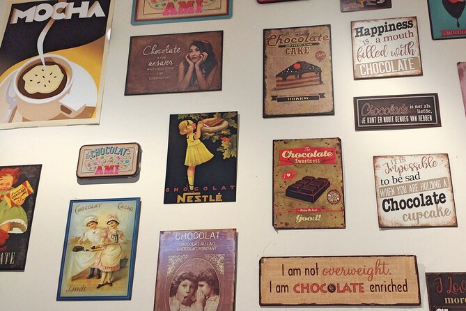 Brighton chocolate tour - Yummm... :) - What’s Included and What to Keep in Mind