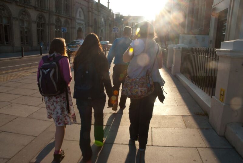 Brighton: City Highlights Walking Tour - Brighton’s Main Sights and Districts Explored