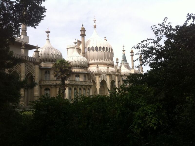 Brighton: City Highlights Walking Tour - Accessibility and Practical Tips