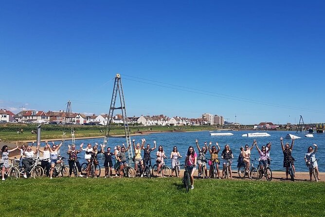 Brighton Coastal Tour - Discovering Brighton’s Historic Streets and Cultural Spots