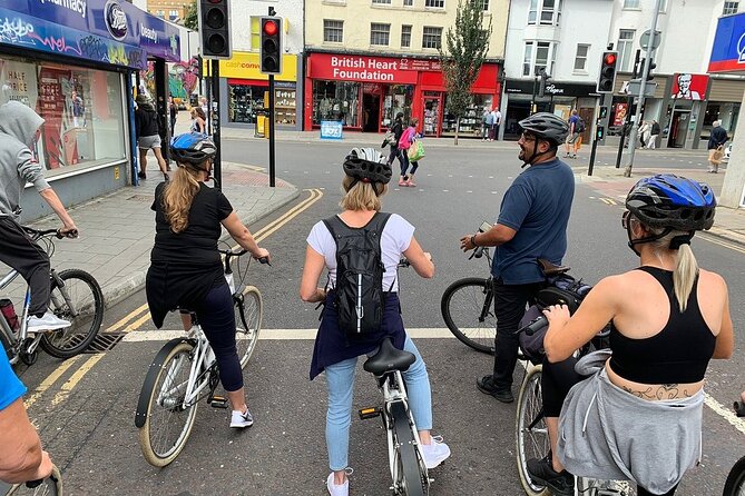 Brighton Coastal Tour - Final Thoughts on the Brighton Coastal Bike Tour