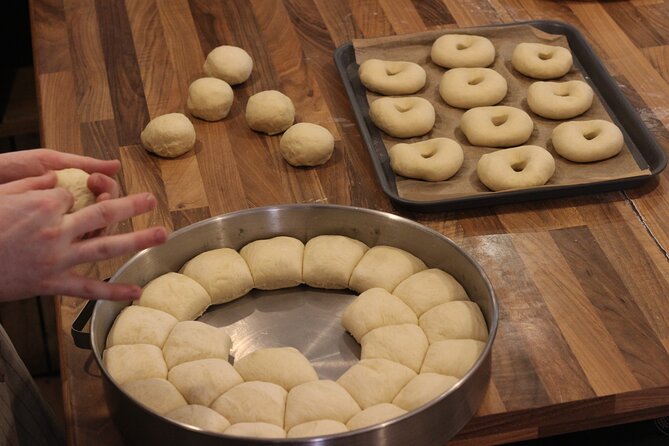 Brighton Delicious Donut Adventure by Underground Donut Tour - Why This Tour Stands Out