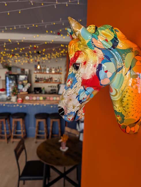 Brighton: Local Beer Tasting Experience at a Micropub - The Pacing and Atmosphere of the Tasting