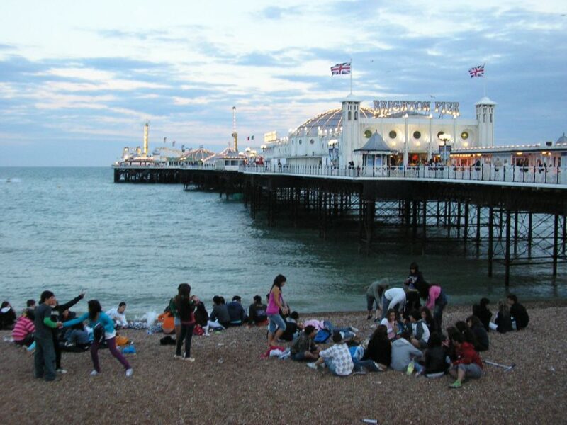 Brighton: Piers & Queers LGBTQ History Tour - Why This Tour Stands Out in Brighton’s Tourist Scene