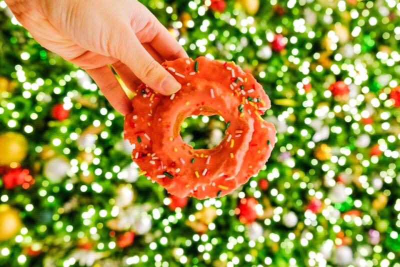 Brighton: Sweet Holiday Treats on a Delicious Donut Tour - Brighton: Sweet Holiday Treats on a Delicious Donut Tour