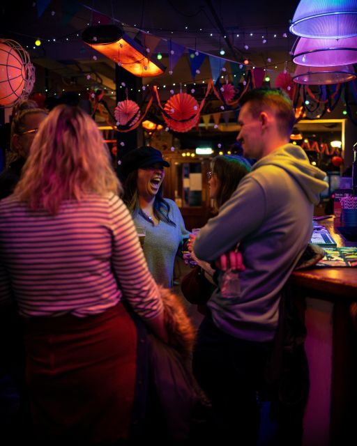 Brighton: The Prince's Panic Murder Mystery Experience - What Reviewers Say About the Host and Overall Fun