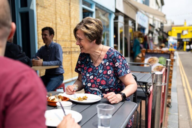 Brighton: Walking Food Tour (Vegan and Vegetarian options) - Final Thoughts: Who Will Enjoy This Tour?