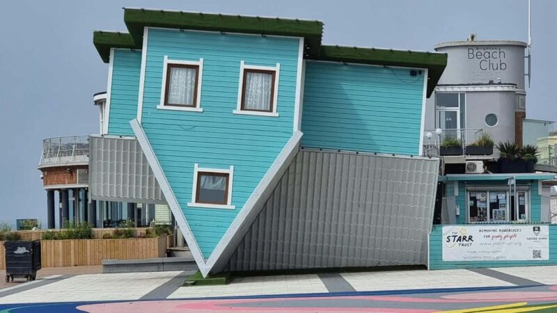 Brighton Walking Tour with a Local - Explore Brighton with a Local Guide